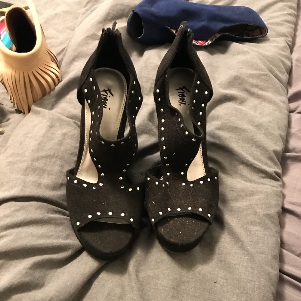 Wedges